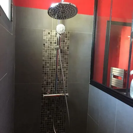Apartment Au Fil De L'eau *