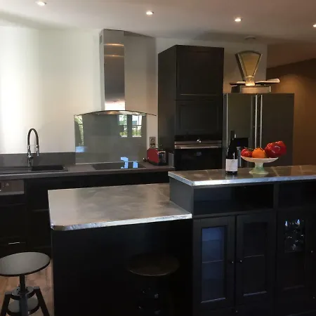 Apartment Au Fil De L'eau L'Isle-sur-la-Sorgue