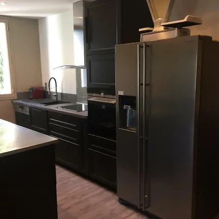 Apartment Au Fil De L'eau *